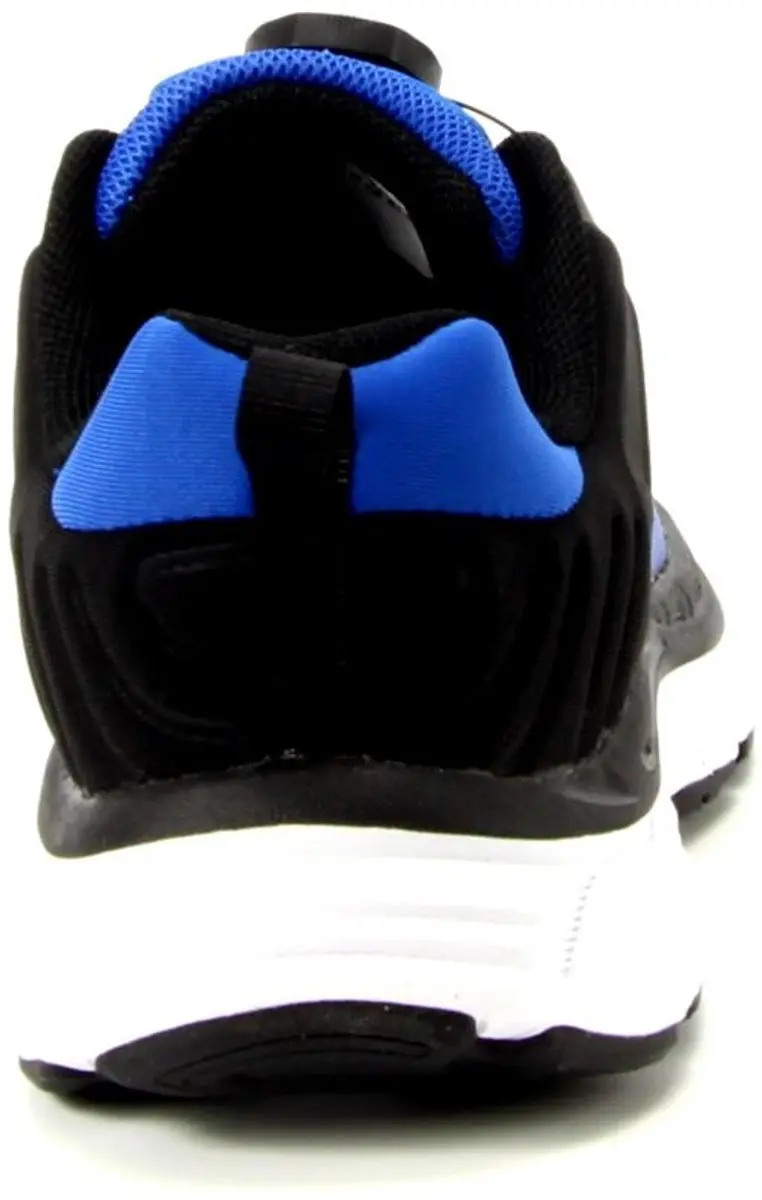 Track Style 4-326390-323 Sneakers - Maat 36 Kobalt - afbeelding 5 van 6