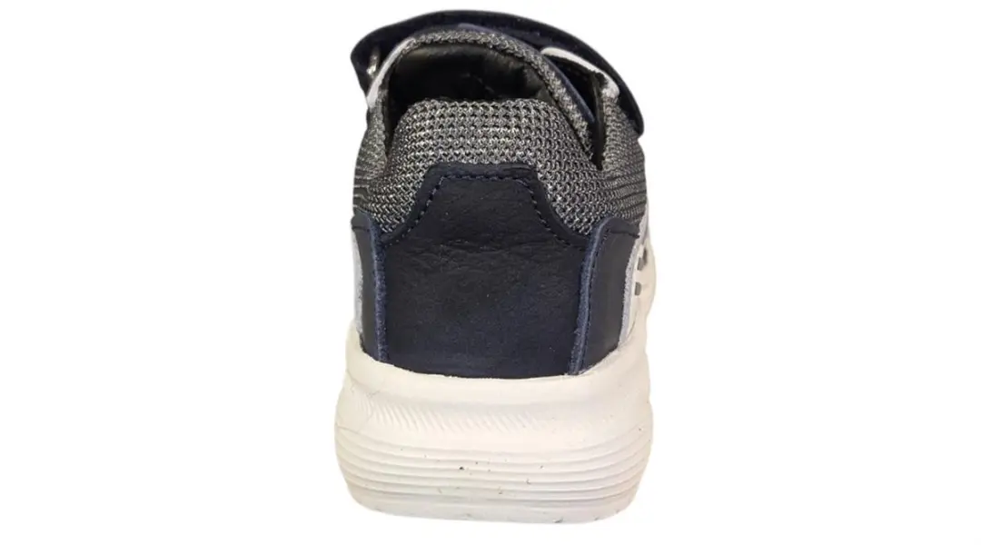 Track Style 3-326889-129 Sneakers - Maat 27 - Blauw - afbeelding 4 van 5