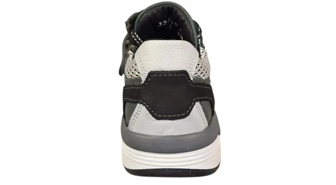 Track Style 3-326895-568 Sneakers 35 Groen - afbeelding 4 van 5