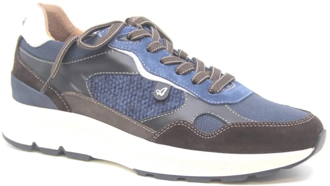 Australian Footwear Valencia Sneakers