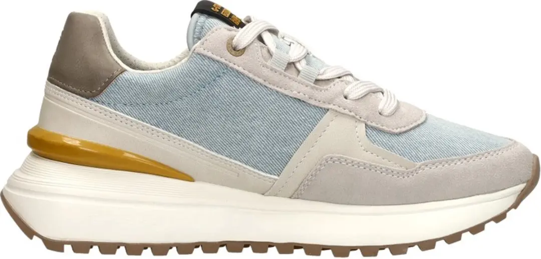 G-Star Lyn DNM W Sneakers Laag