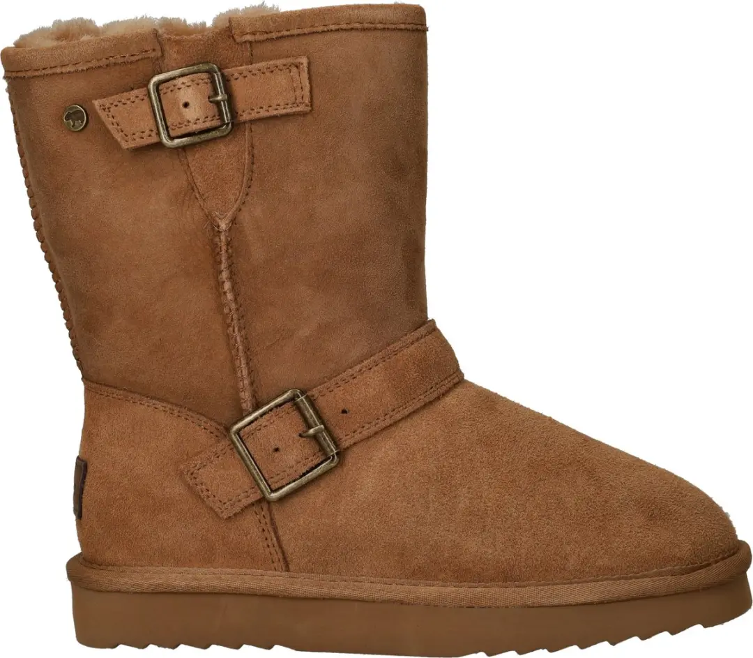 Warmbat Kangaroo Boots
