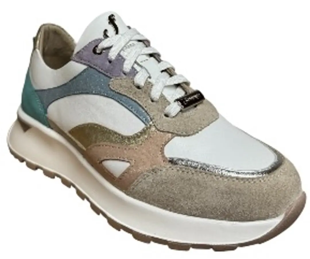 Footnotes Silke 25.005 Sneakers - afbeelding 4 van 5