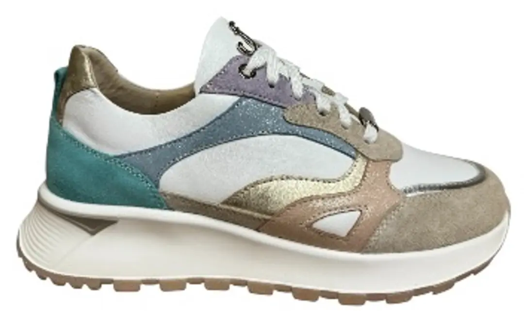 Footnotes Silke 25.005 Sneakers