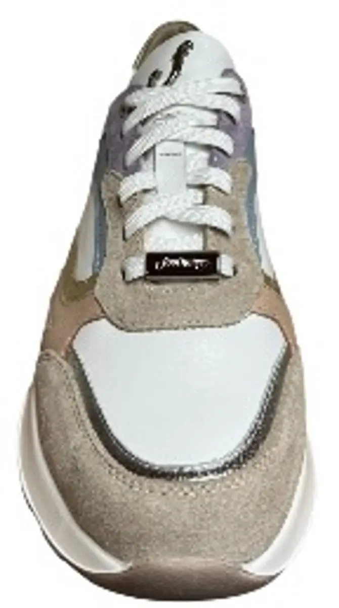 Footnotes Silke 25.005 Sneakers - afbeelding 3 van 5