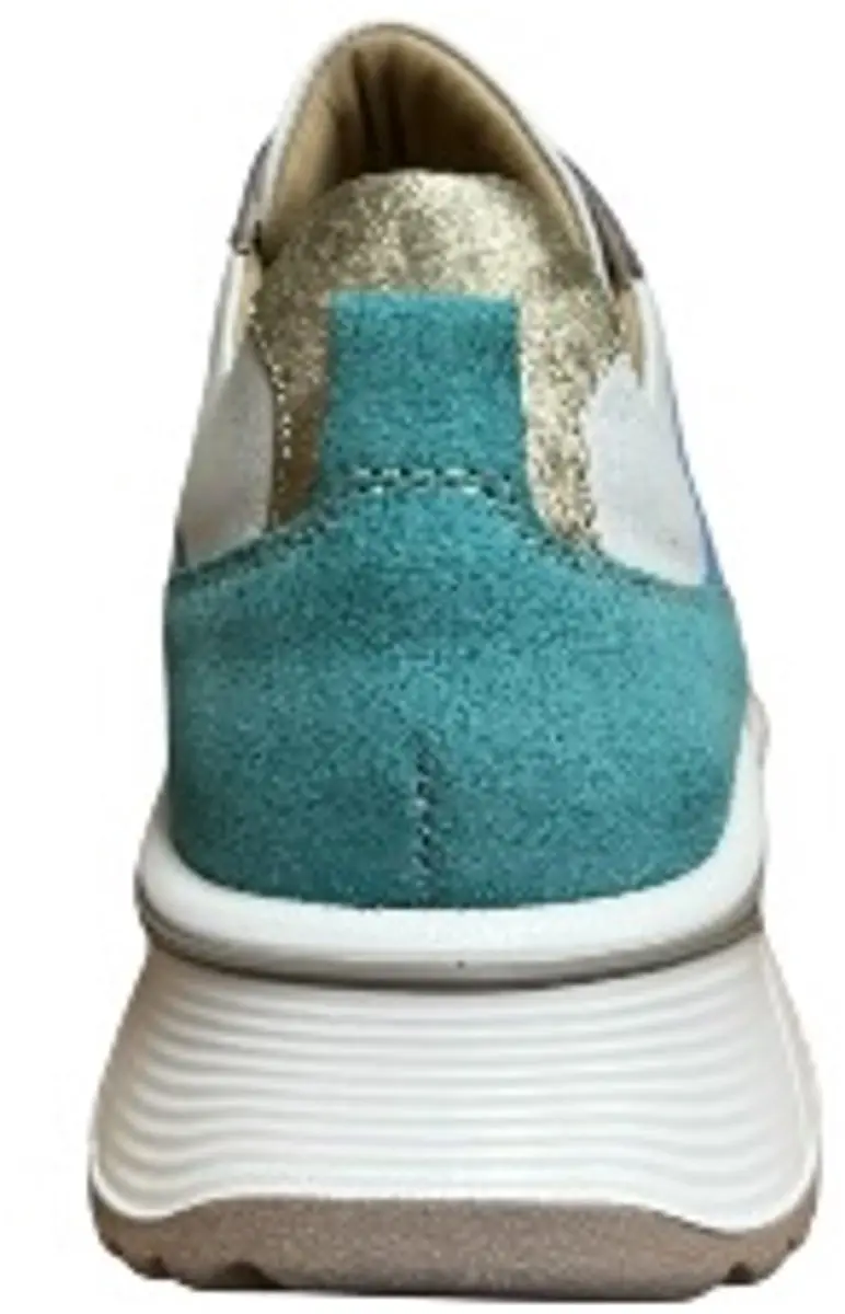 Footnotes Silke 25.005 Sneakers - afbeelding 5 van 5