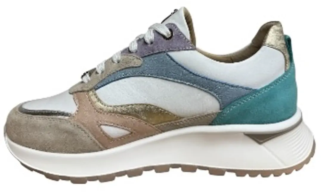 Footnotes Silke 25.005 Sneakers - afbeelding 2 van 5