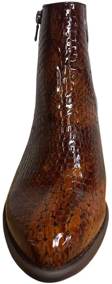 Footnotes 51.004 H Enkellaars cognac - afbeelding 5 van 6