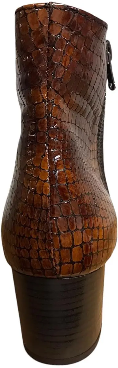 Footnotes 51.004 H Enkellaars cognac - afbeelding 4 van 6