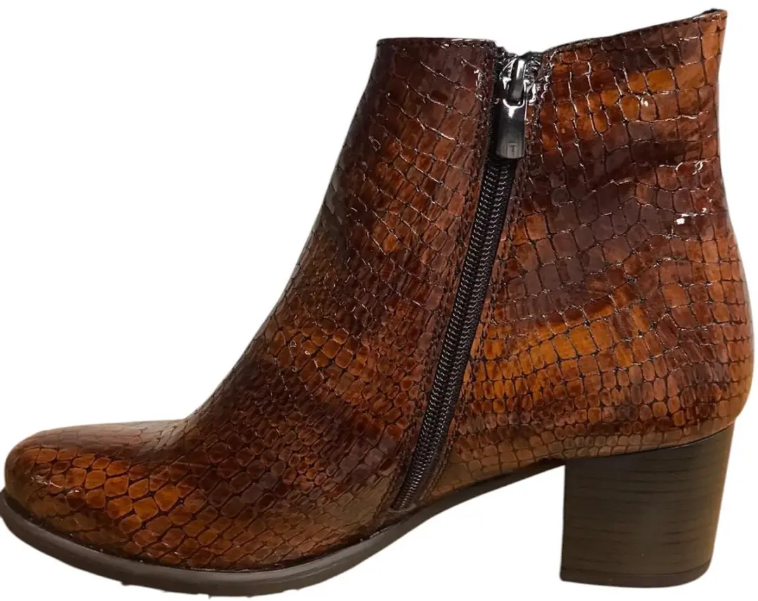 Footnotes 51.004 H Enkellaars cognac - afbeelding 3 van 6