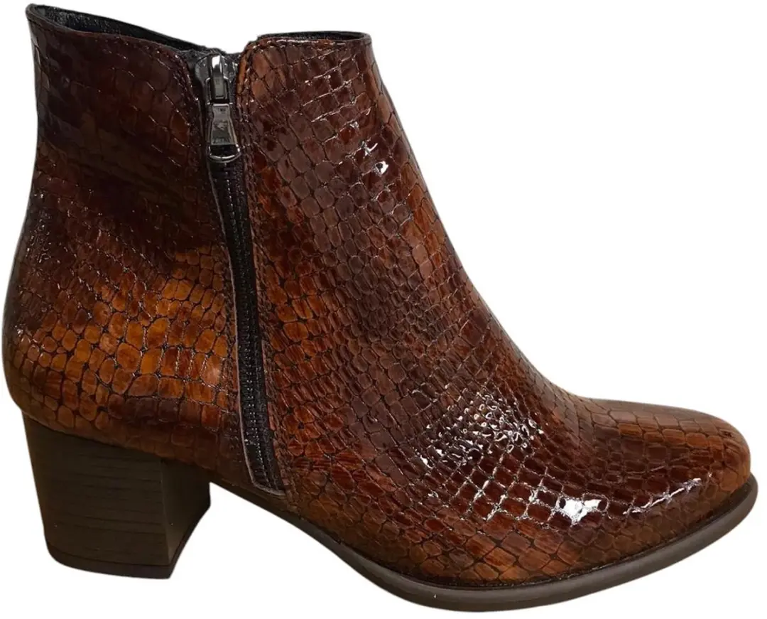 Footnotes 51.004 H Enkellaars cognac - afbeelding 6 van 6