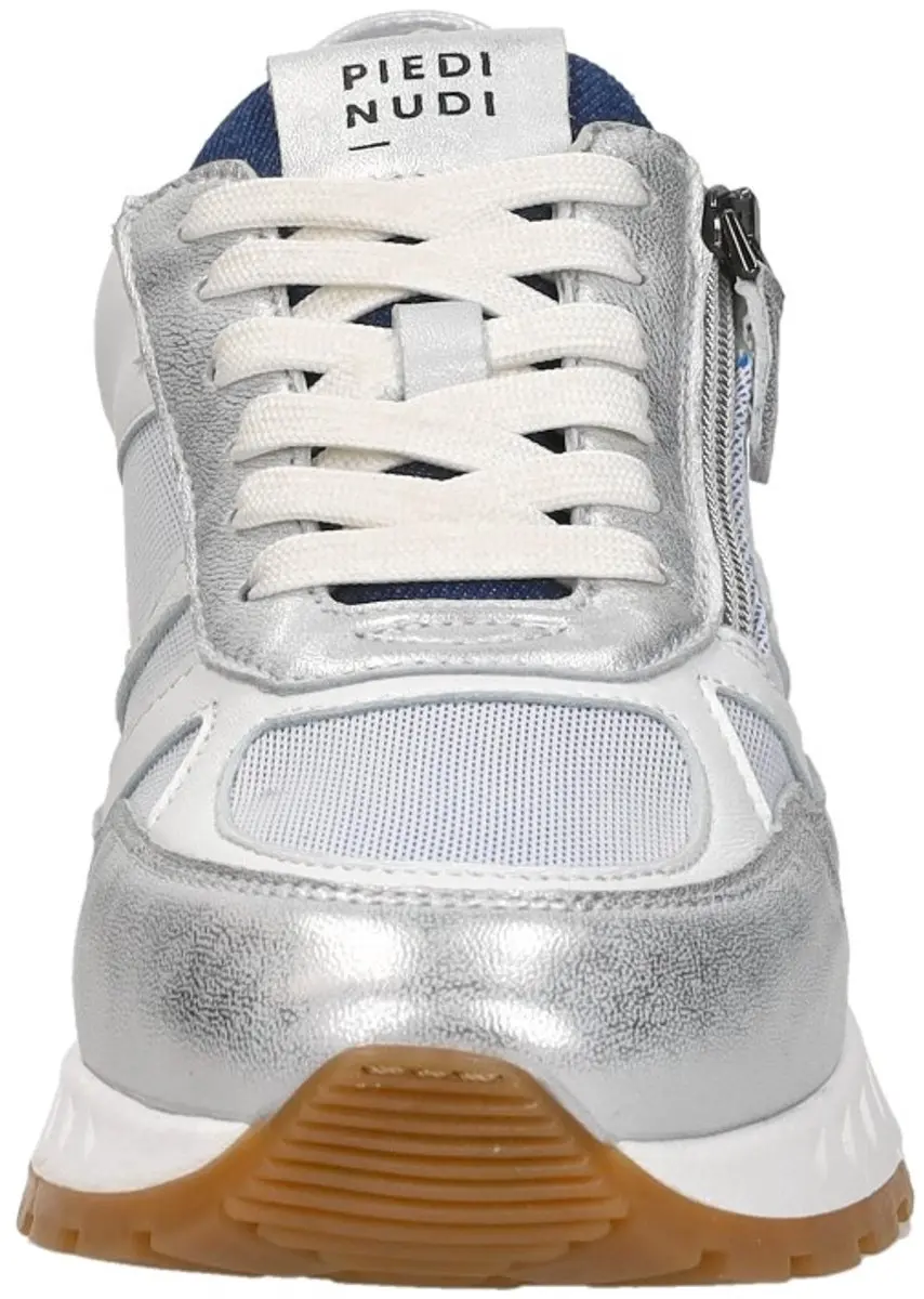 Piedi Nudi Kira Sneakers - lichtblauw 38 - afbeelding 3 van 6