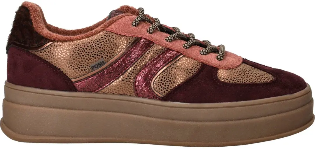 POSH by Poelman Veterschoenen