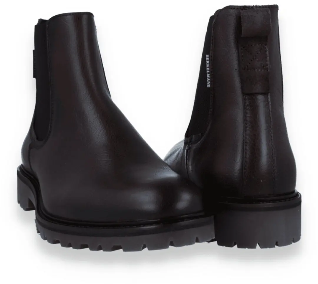 Berkelmans Heren Chelsea Boots