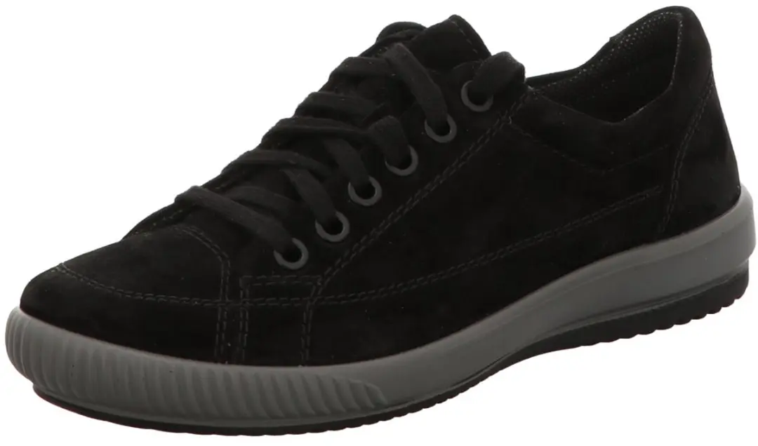 Legero Damen Schnürschuh Tanaro 5.0 in schwarz