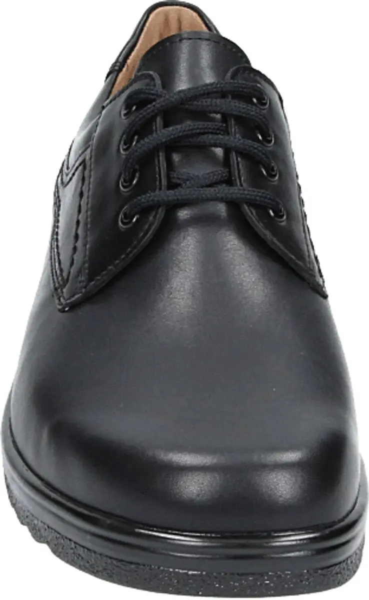 Ganter Veterschoenen 2-561010 I Zwart - afbeelding 6 van 6