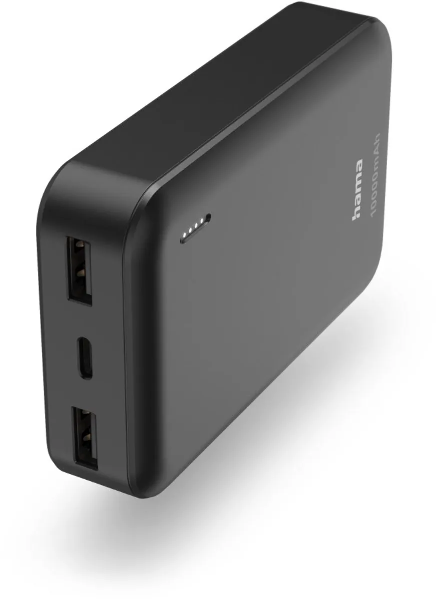 Hama Powerbank Pocket 10000mAh