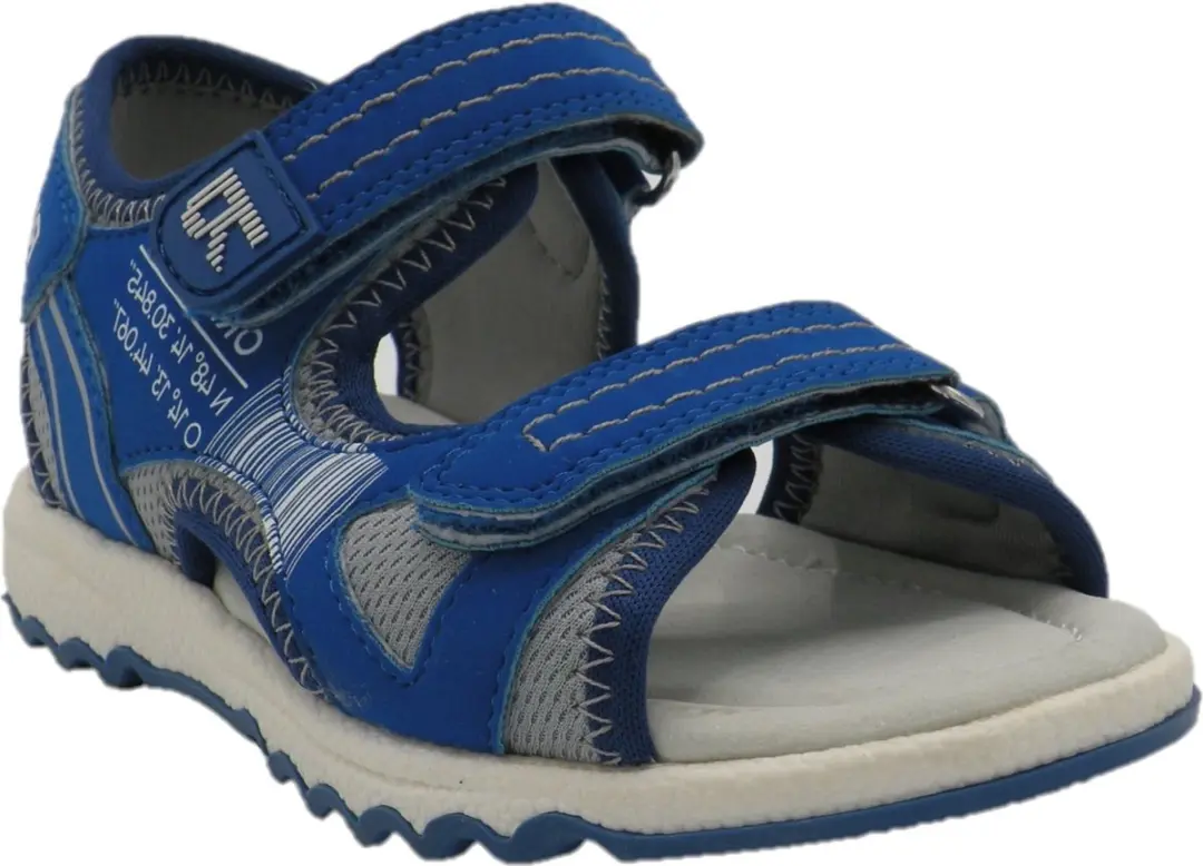 Richter 7303-1171 Sandalen Kobalt