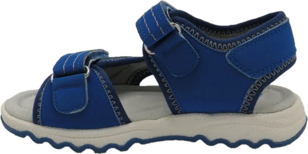 Richter 7303-1171 Sandalen Kobalt - afbeelding 4 van 4