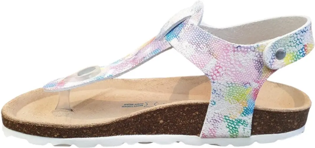 Richter 8803-7272 Bio Sandalen 29 Wit - afbeelding 4 van 4