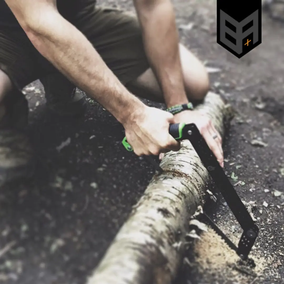 Gerber Freescape Kampeerzaag - afbeelding 6 van 6