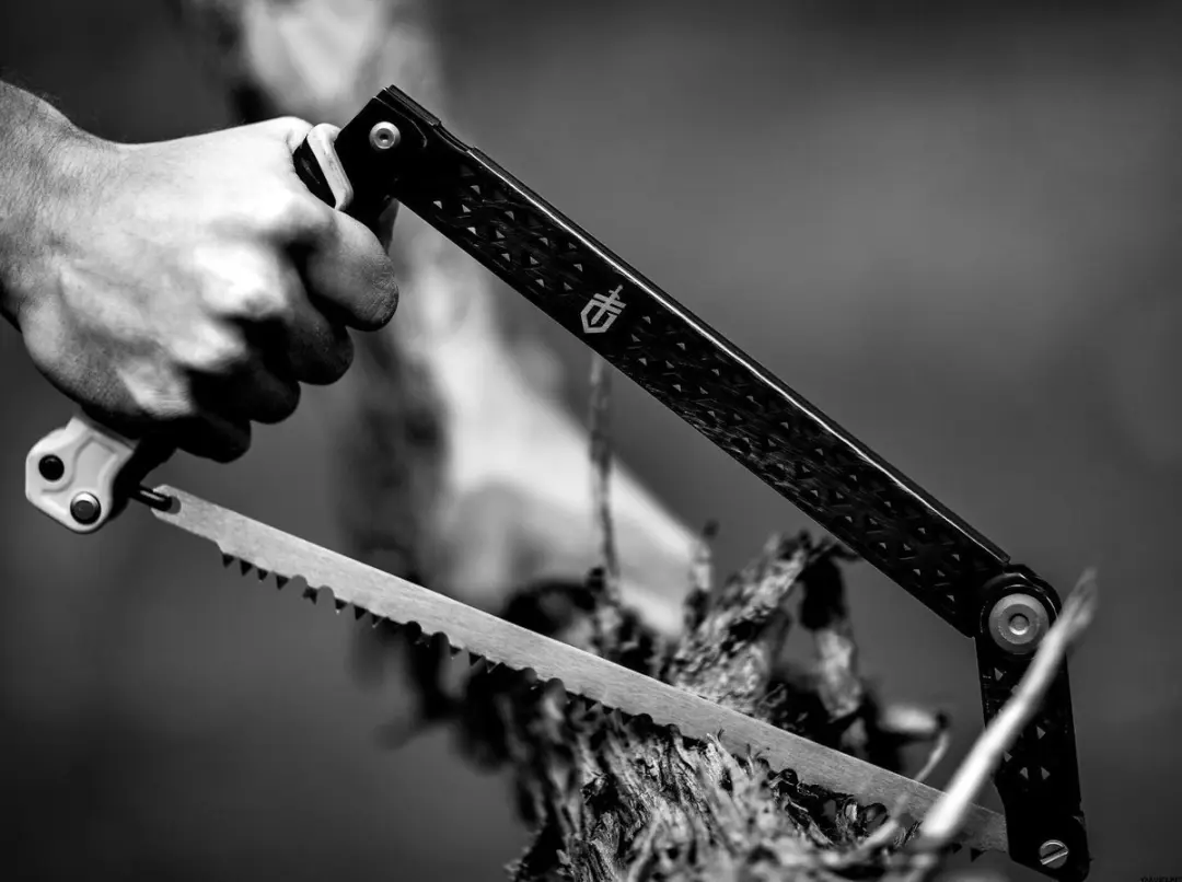 Gerber Freescape Kampeerzaag - afbeelding 3 van 6