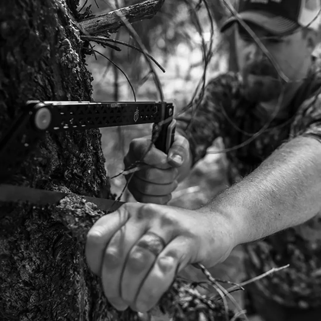 Gerber Freescape Kampeerzaag - afbeelding 5 van 6