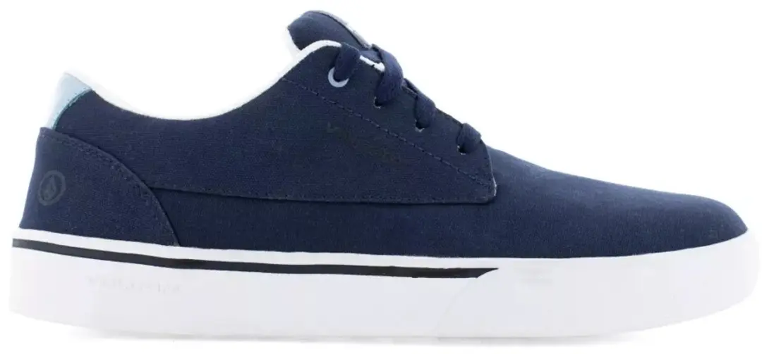 Volcom 30116 Lage Veiligheidsschoen S1P Navy 36