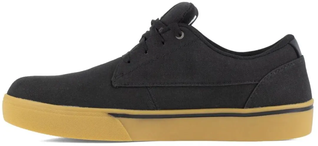 Volcom VM30117 S1P Werkschoen - Black Tan 46 - afbeelding 2 van 5