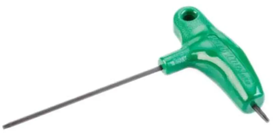 Park Tool PH-T8 Torxsleutel - afbeelding 4 van 4