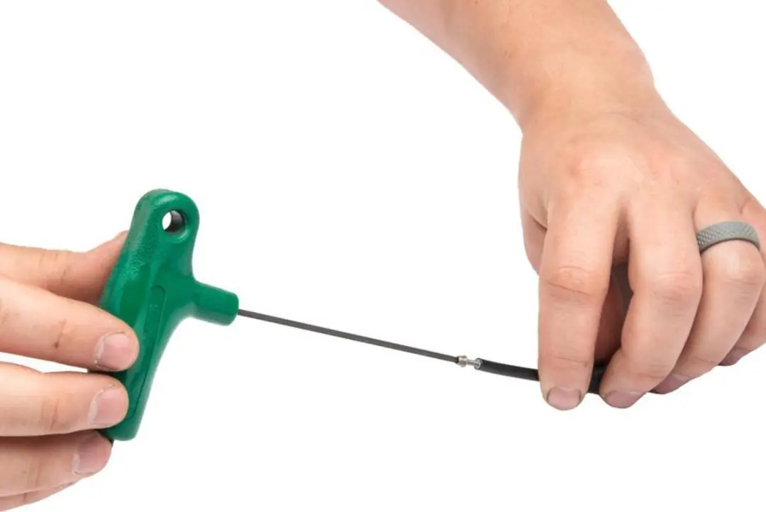 Park Tool PH-T8 Torxsleutel - afbeelding 3 van 4