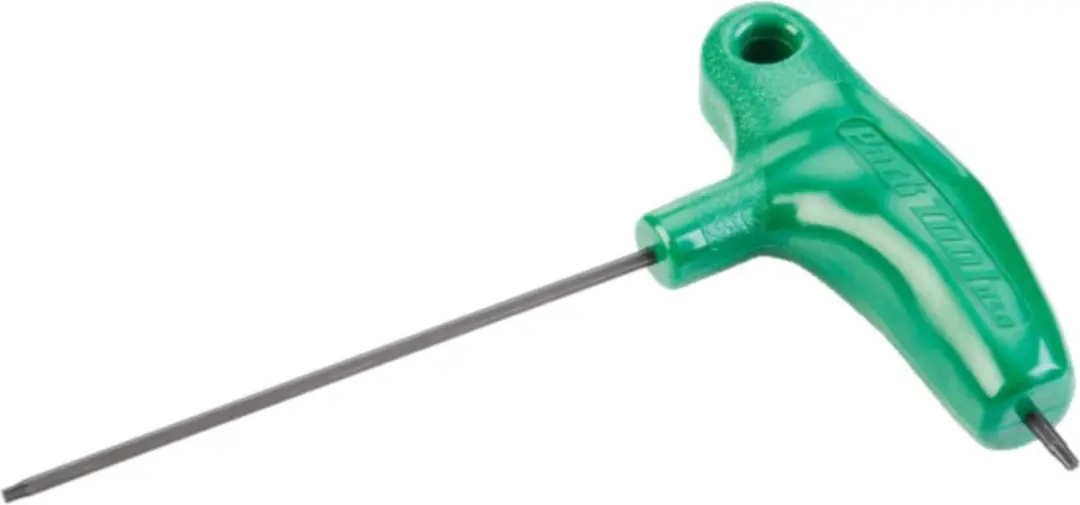 Park Tool PH-T8 Torxsleutel - afbeelding 2 van 4