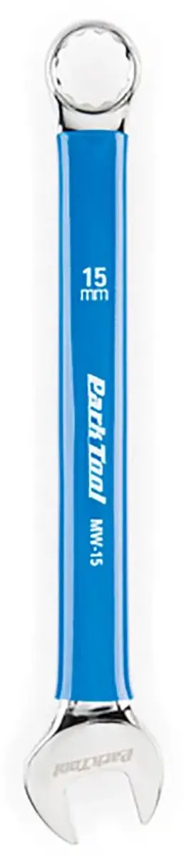 Park Tool MW-15 Steeksleutel 15mm - afbeelding 2 van 2