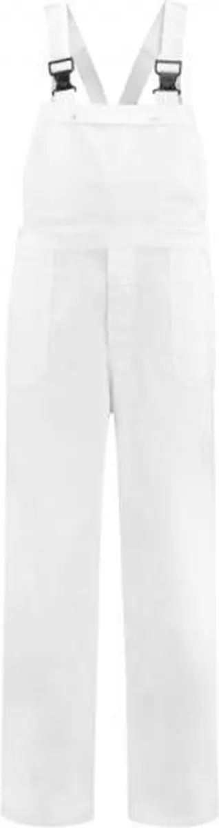 Top Rock USA Overall AMK100-005 Khaki 46 - afbeelding 6 van 6