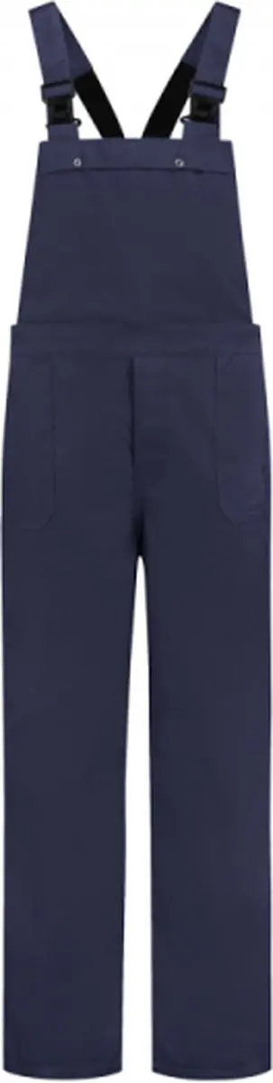 Top Rock USA Overall AMK100-005 Khaki 46 - afbeelding 4 van 6