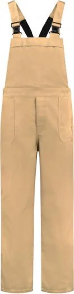 Top Rock USA Overall AMK100-005 Khaki 54 - afbeelding 5 van 6