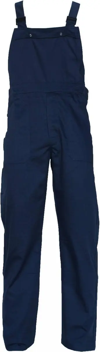 Top Rock USA Overall AMK100-005 (100% katoen)