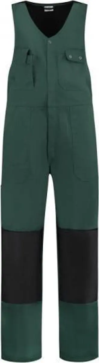Top Rock BBC6040 Bodybroek - Zwart 52 - afbeelding 3 van 4