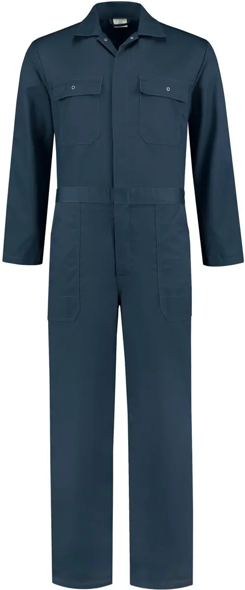Top Rock OVPK6535-007 Overall Navy 70