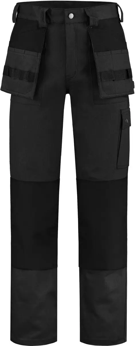 Top Rock Werkbroek 100% katoen WBK100-020