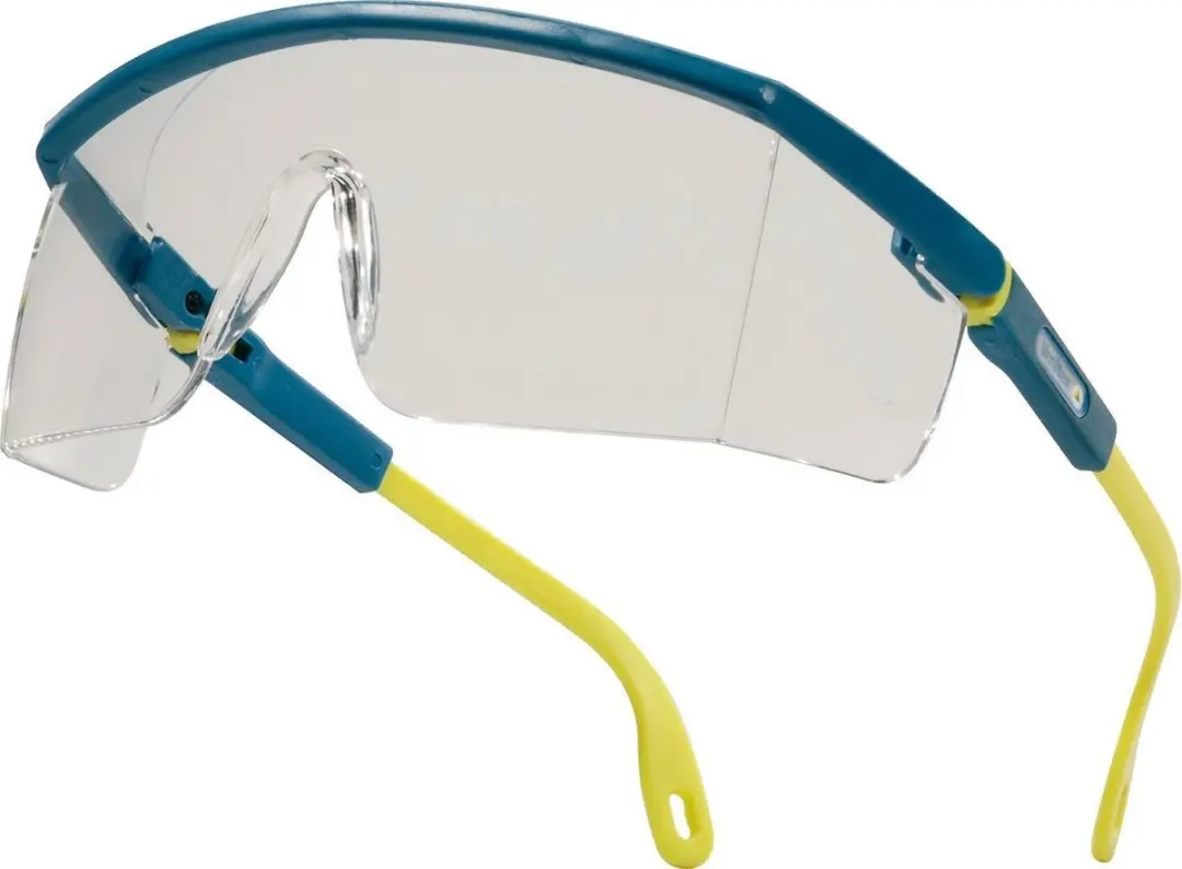 Delta Plus Veiligheidsbril Kilmgrin Clear