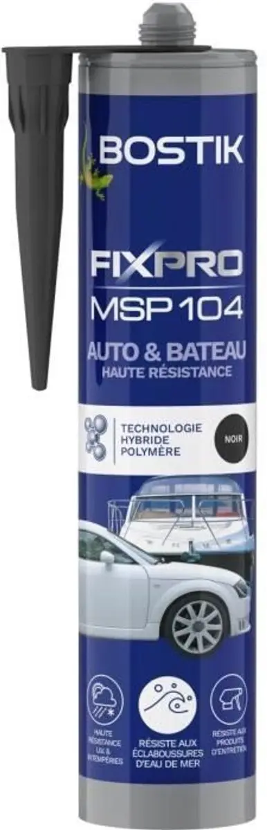 Auto-/scheepskit
