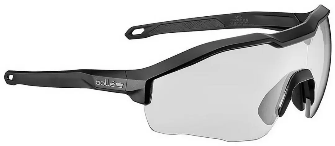 Bollé MY6 bril platinum clear (MY6EST10W) #75