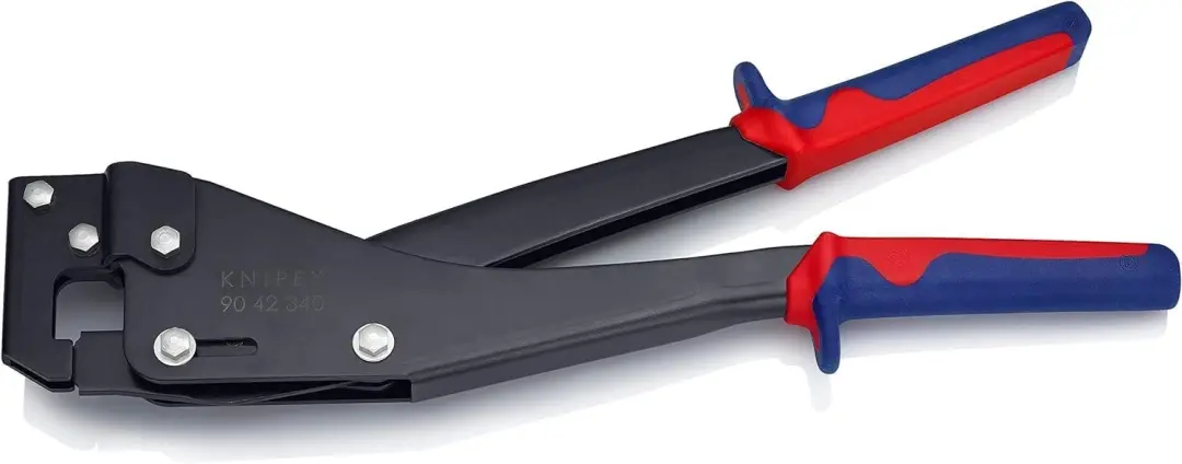 Knipex Profielklinktang 340mm - afbeelding 4 van 4