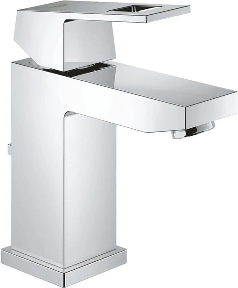 GROHE Eurocube wastafelkraan 2312700E
