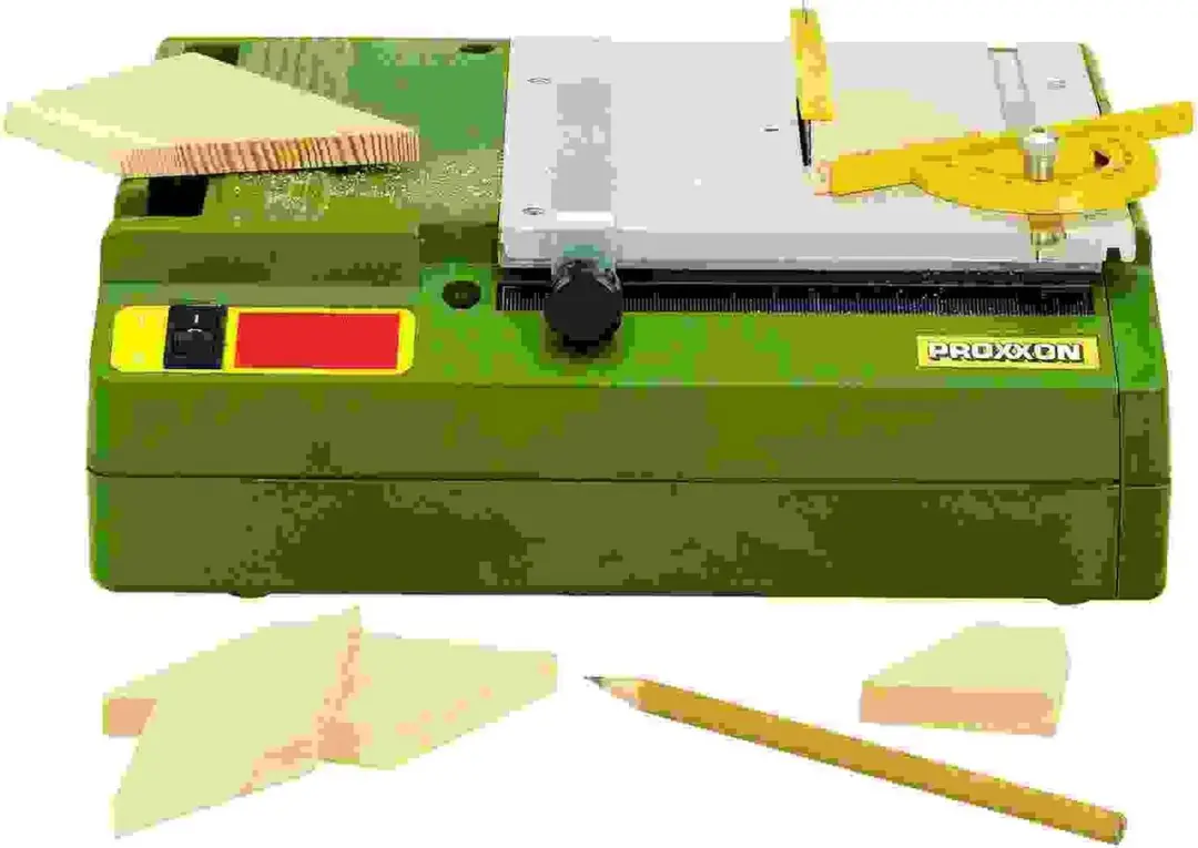 Proxxon KS 230 Tafelcirkelzaag - afbeelding 2 van 6