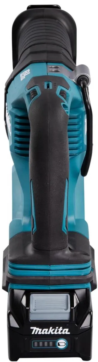 Makita JR001GD201 40V Reciprozaagset - 2x 2,5Ah - Koolborstelloos - afbeelding 3 van 5