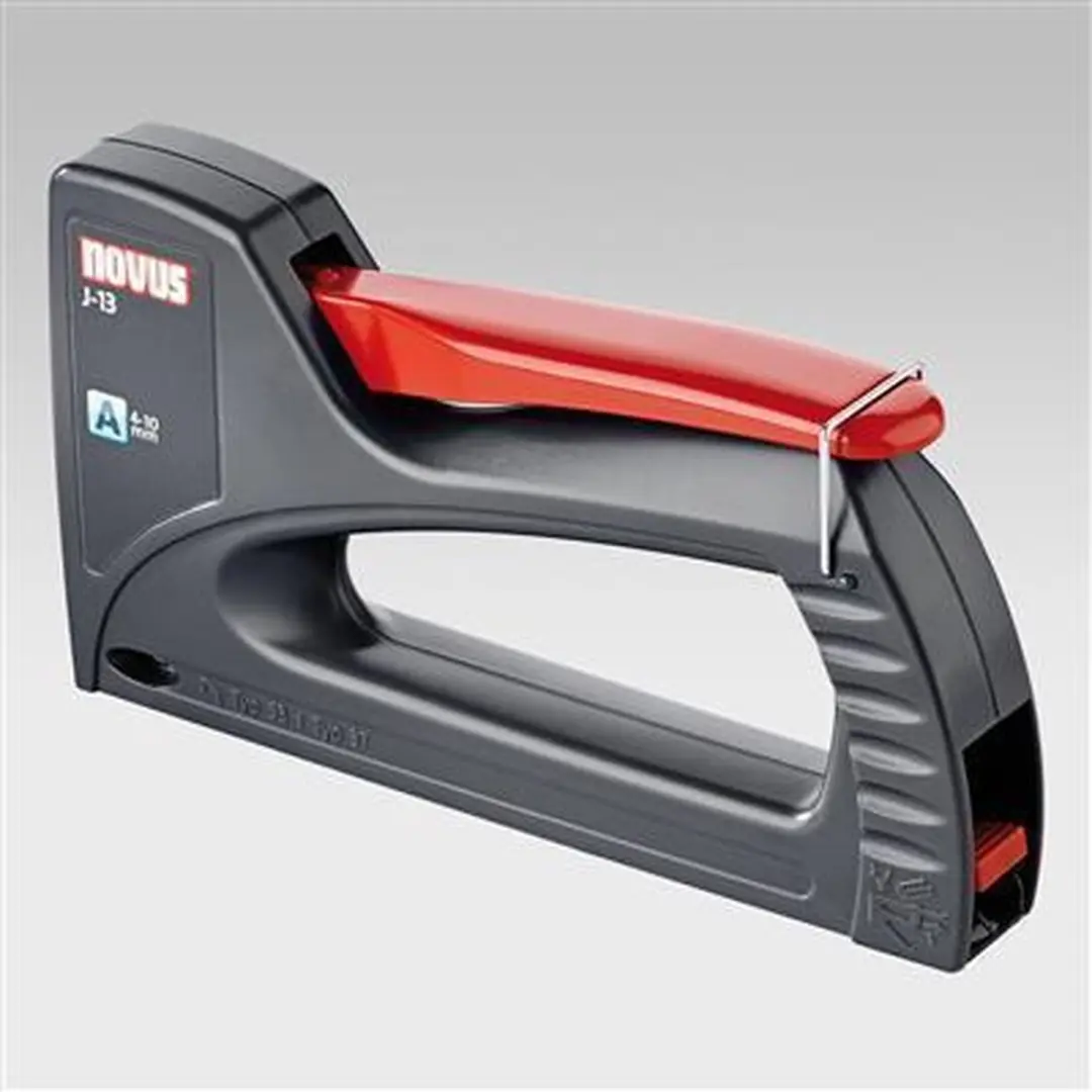 Novus J-13 Handtacker - afbeelding 3 van 6