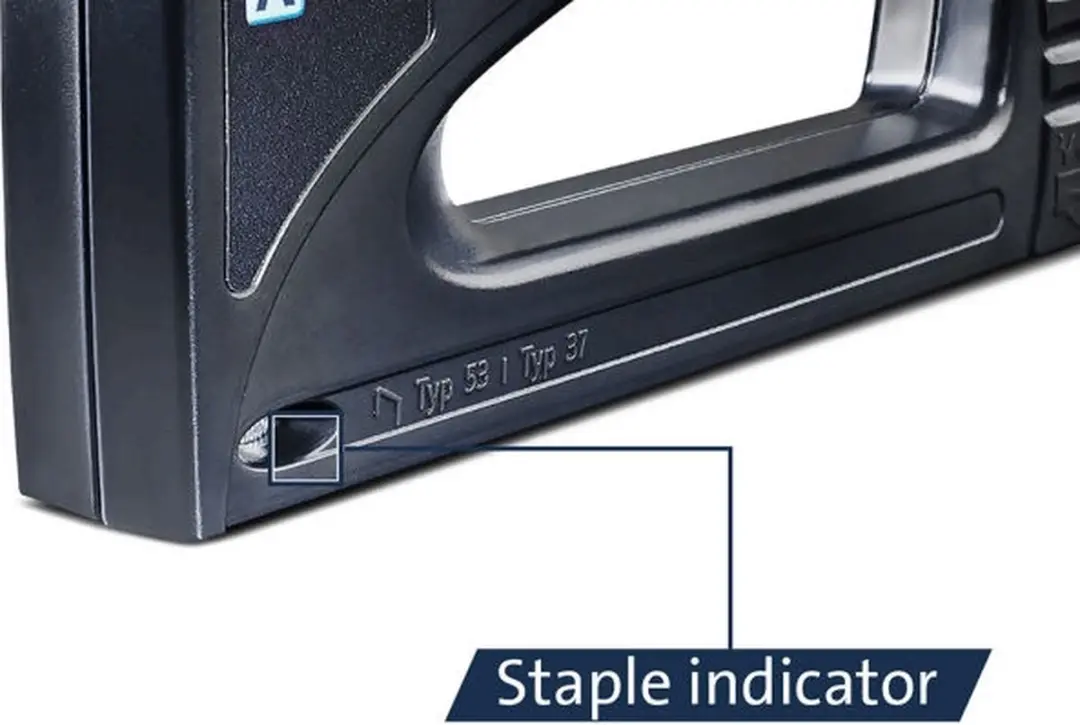 Novus J-13 Handtacker - afbeelding 2 van 6