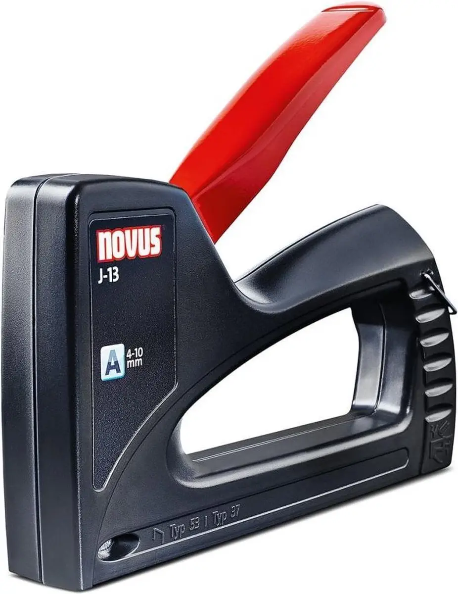 Novus J-13 Handtacker